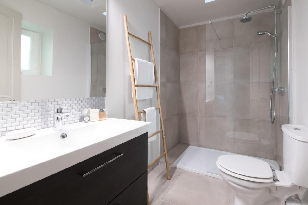 Appartement Fiora - Welkeys Avignon Bagian luar foto