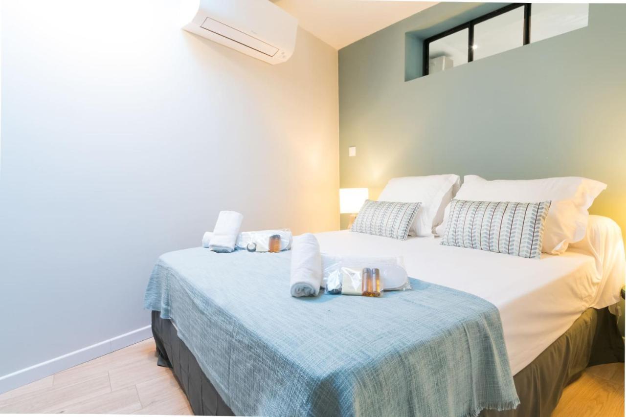 Appartement Fiora - Welkeys Avignon Bagian luar foto