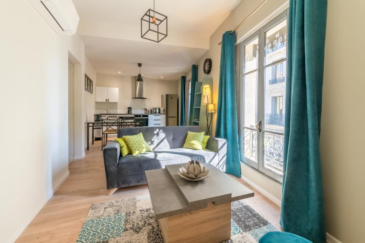 Appartement Fiora - Welkeys Avignon Bagian luar foto
