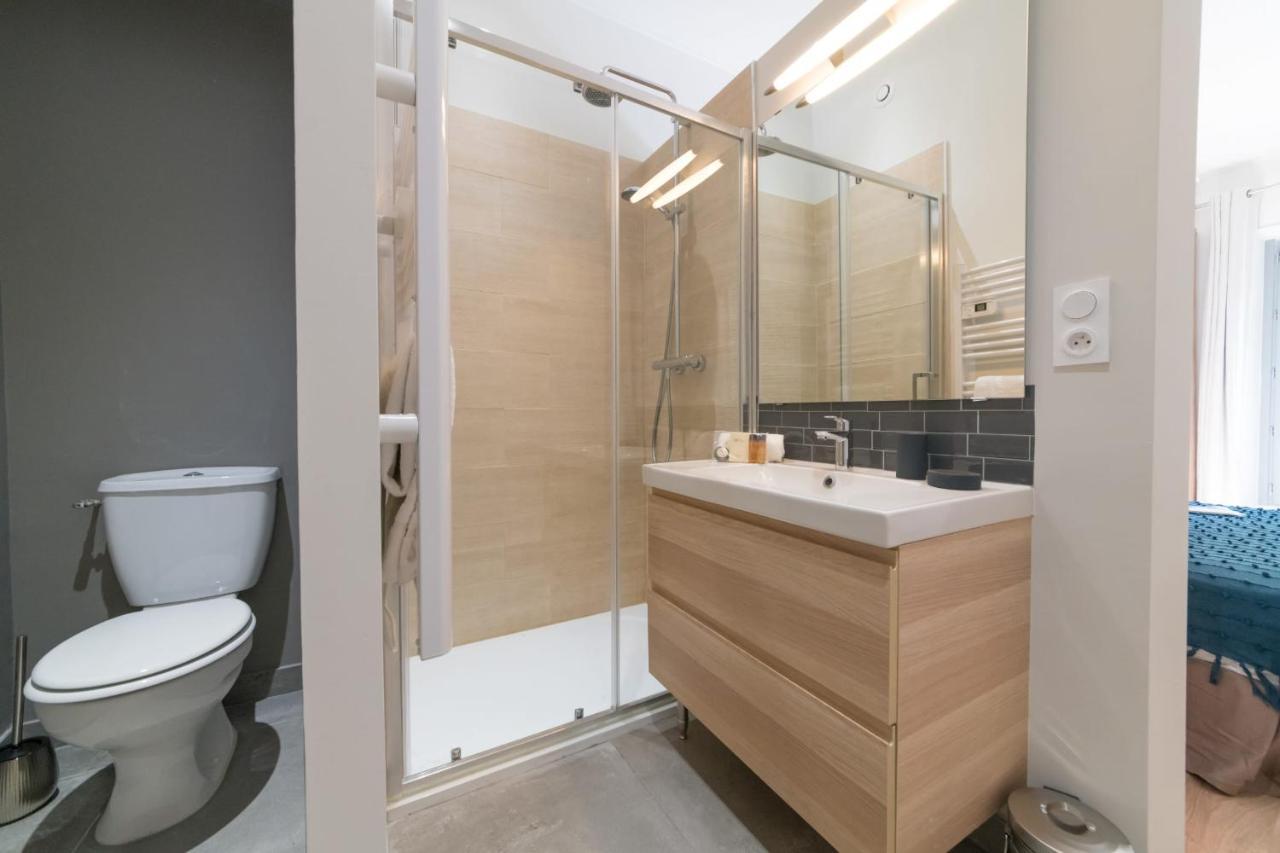Appartement Fiora - Welkeys Avignon Bagian luar foto
