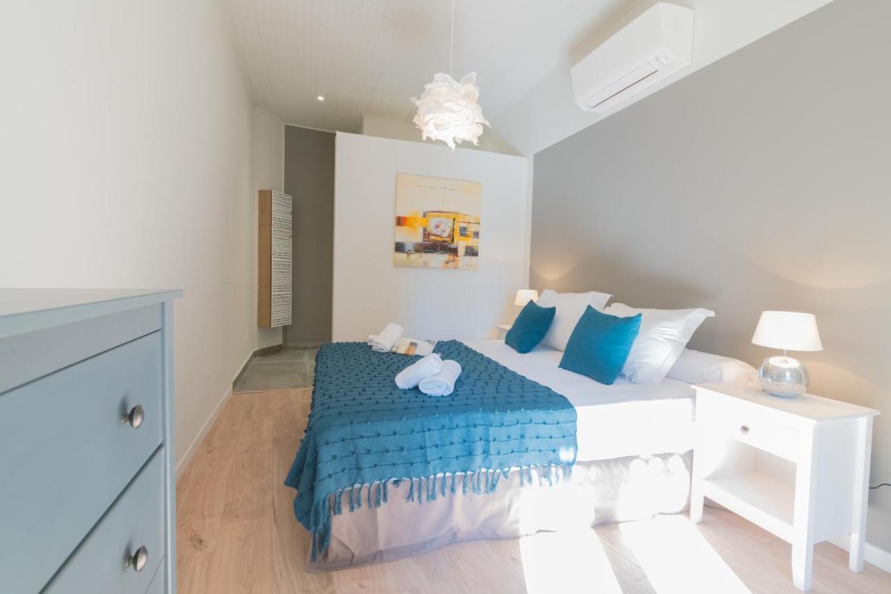 Appartement Fiora - Welkeys Avignon Bagian luar foto
