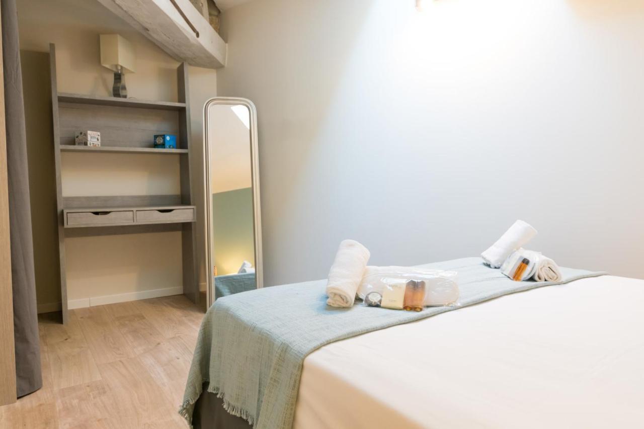 Appartement Fiora - Welkeys Avignon Bagian luar foto