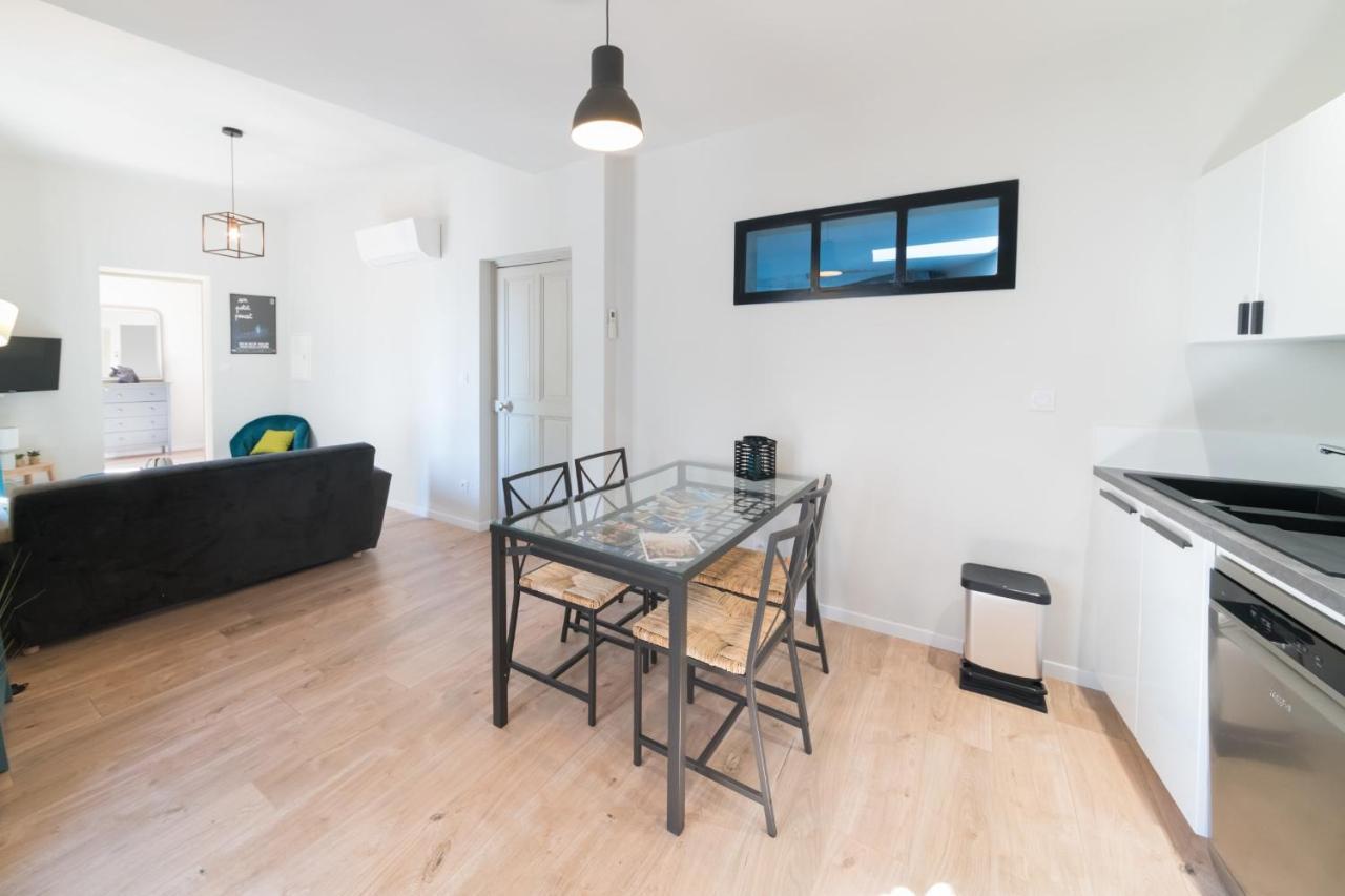 Appartement Fiora - Welkeys Avignon Bagian luar foto