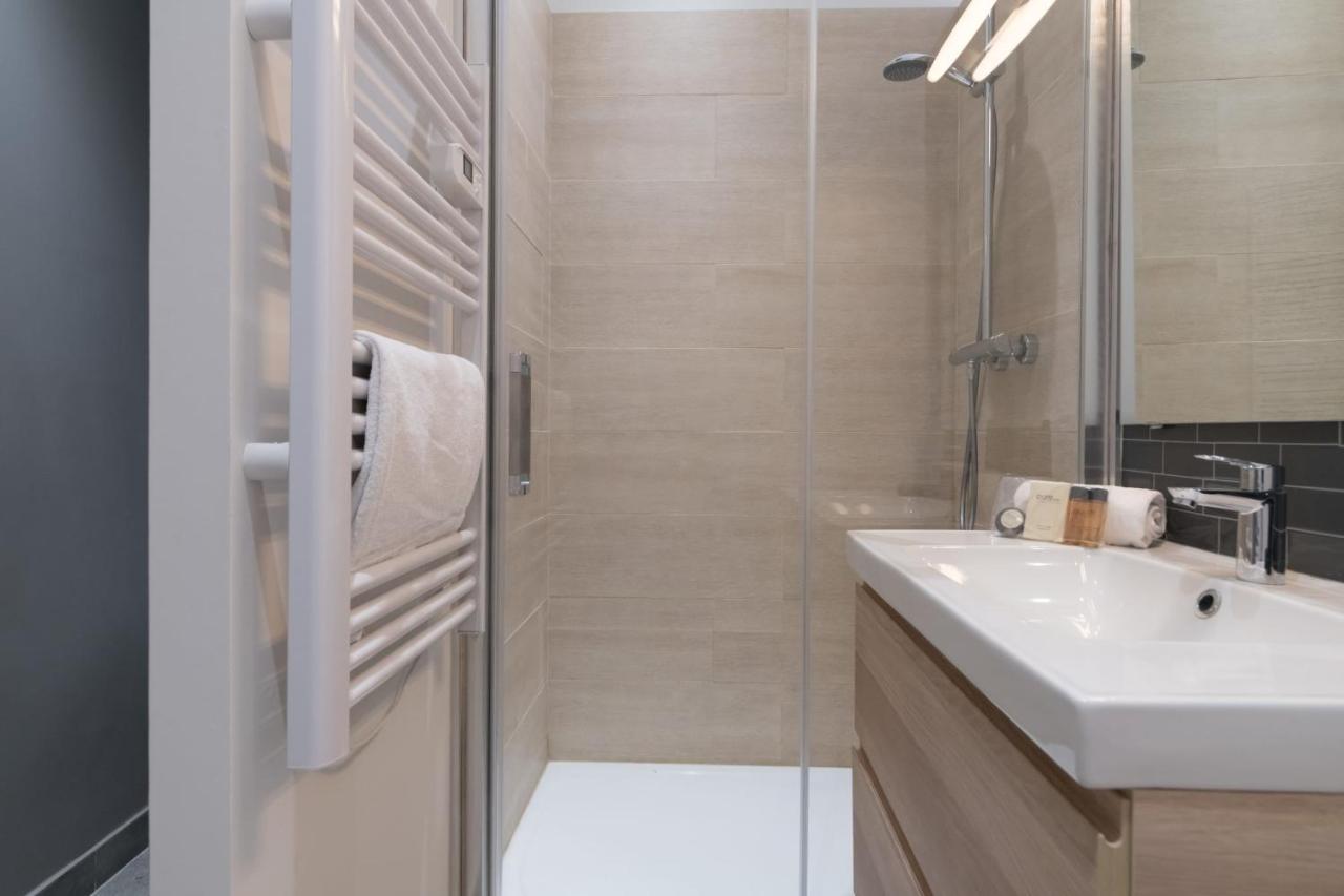 Appartement Fiora - Welkeys Avignon Bagian luar foto