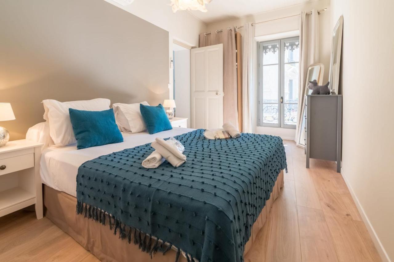 Appartement Fiora - Welkeys Avignon Bagian luar foto