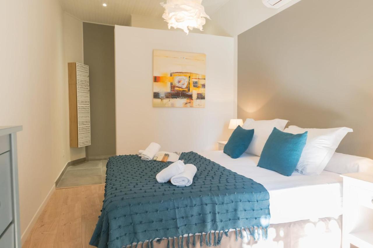 Appartement Fiora - Welkeys Avignon Bagian luar foto