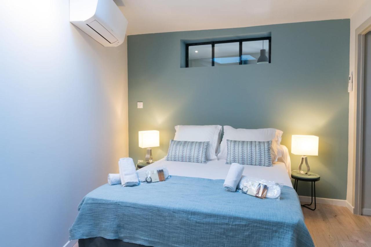 Appartement Fiora - Welkeys Avignon Bagian luar foto