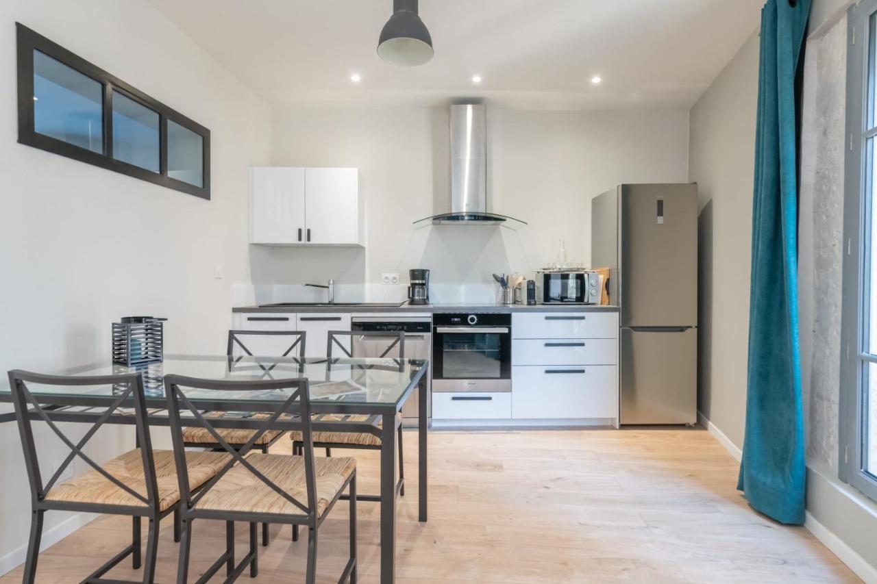 Appartement Fiora - Welkeys Avignon Bagian luar foto