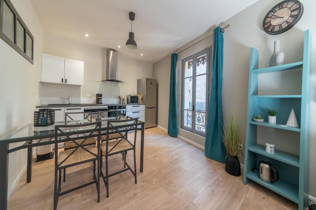 Appartement Fiora - Welkeys Avignon Bagian luar foto